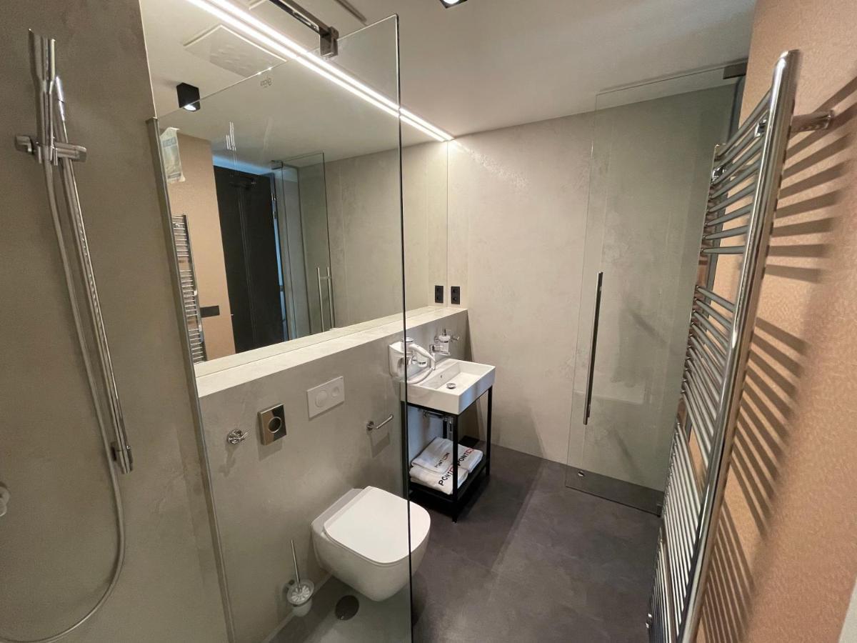 Ponton Rooms Братислава Екстериор снимка
